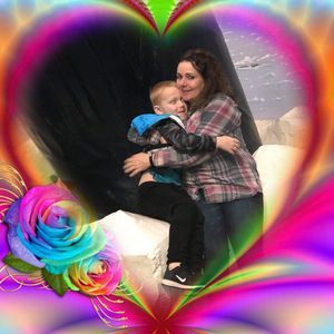 Meet your Posher, Heather